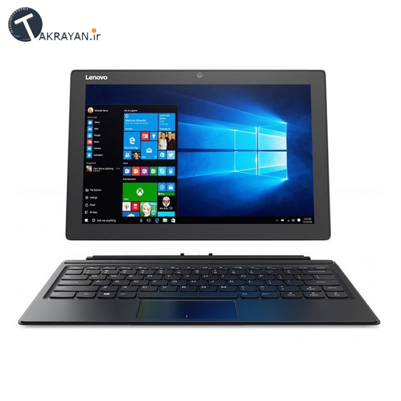 Lenovo IdeaPad Miix 510 Tablet